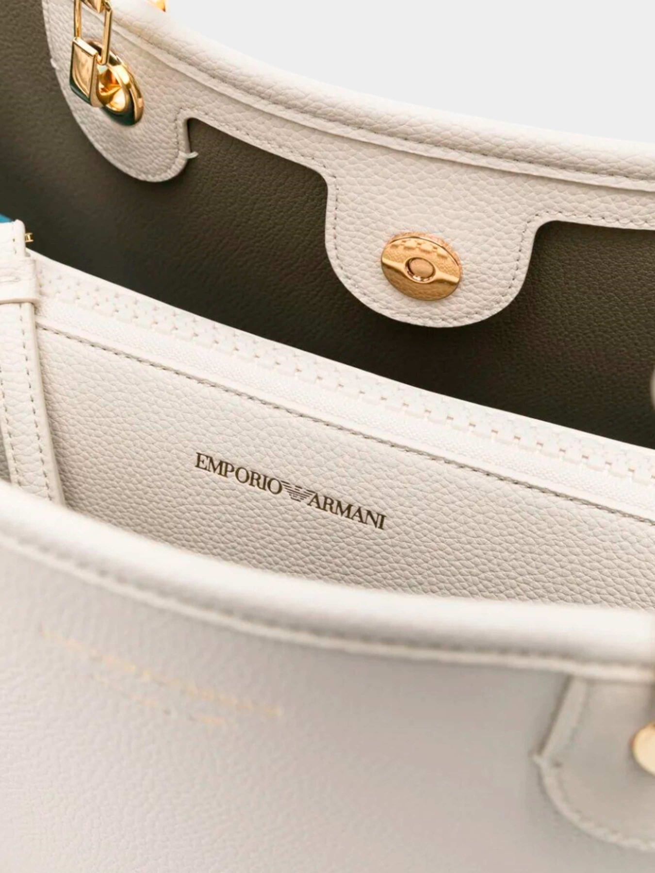 Сумки Emporio Armani модель EW000360-AF12036-M1051 Фото