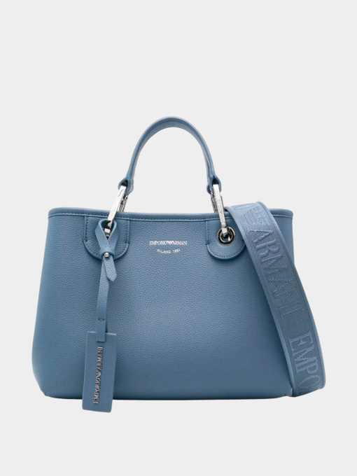 Сумки Emporio Armani модель EW000361-AF12036-M8128 Фото