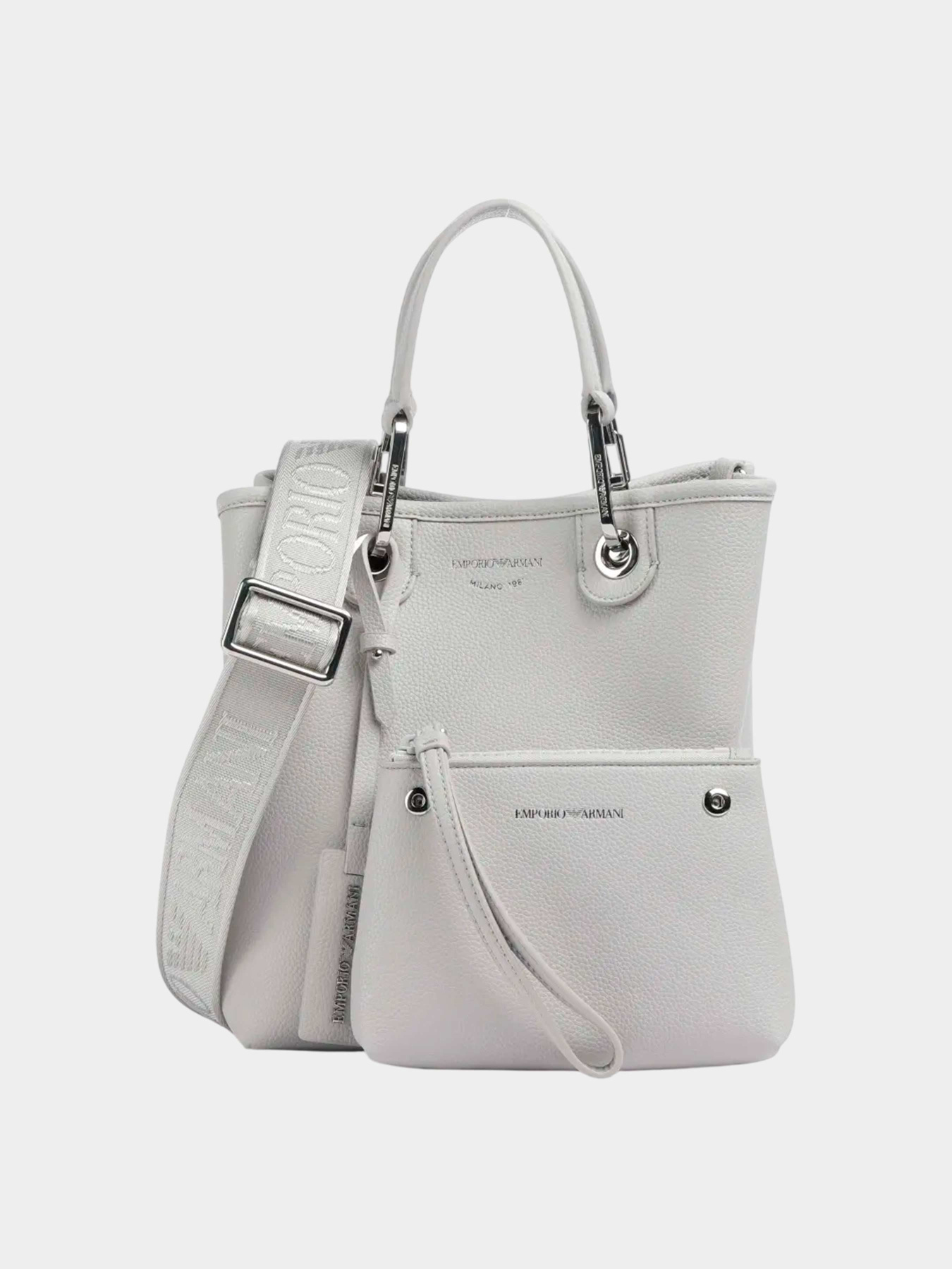 Сумки Emporio Armani модель EW000362-AF12036-M8118 Фото