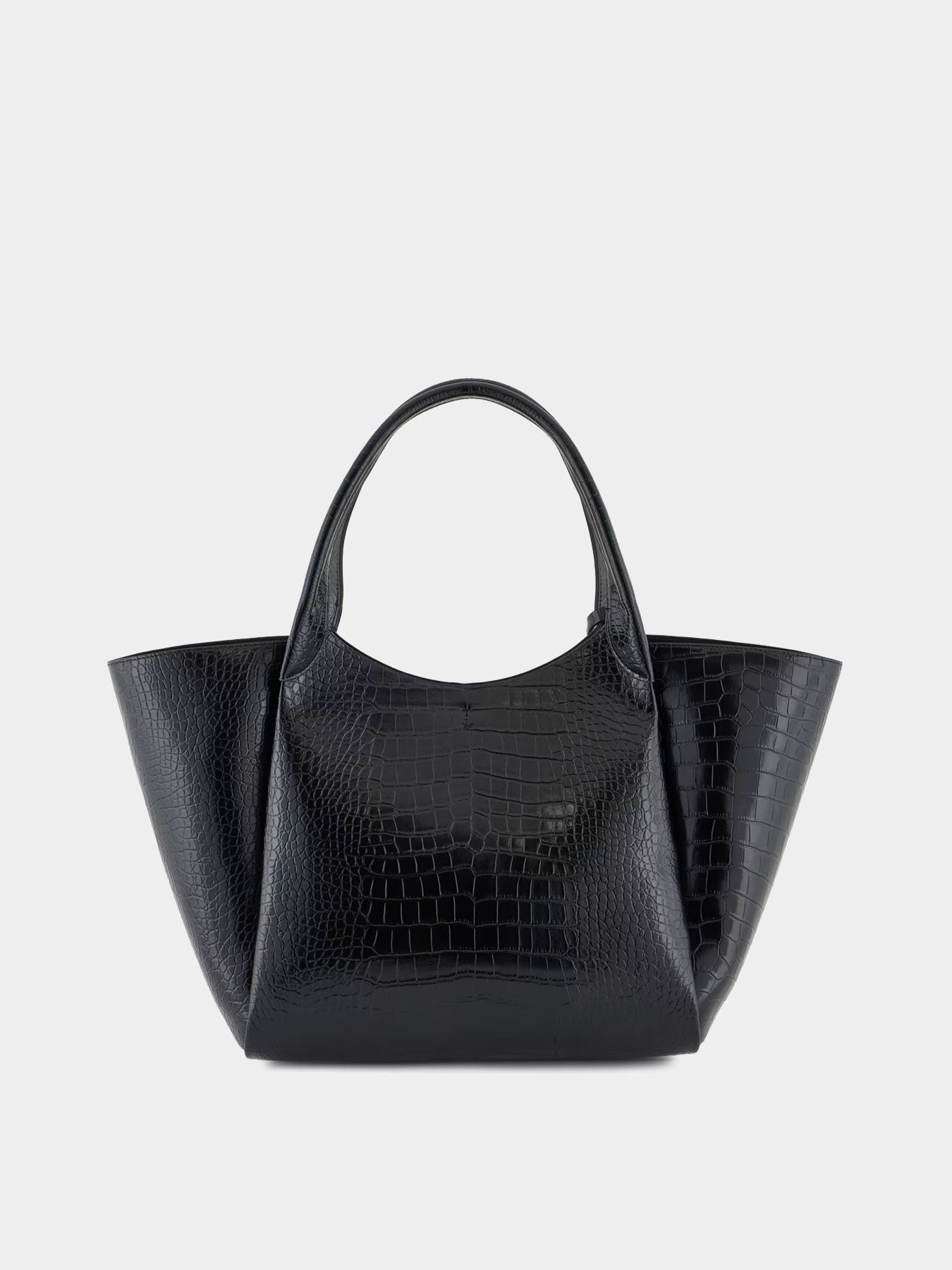 Сумки Emporio Armani модель EW001009-AF15609-UC001 Фото