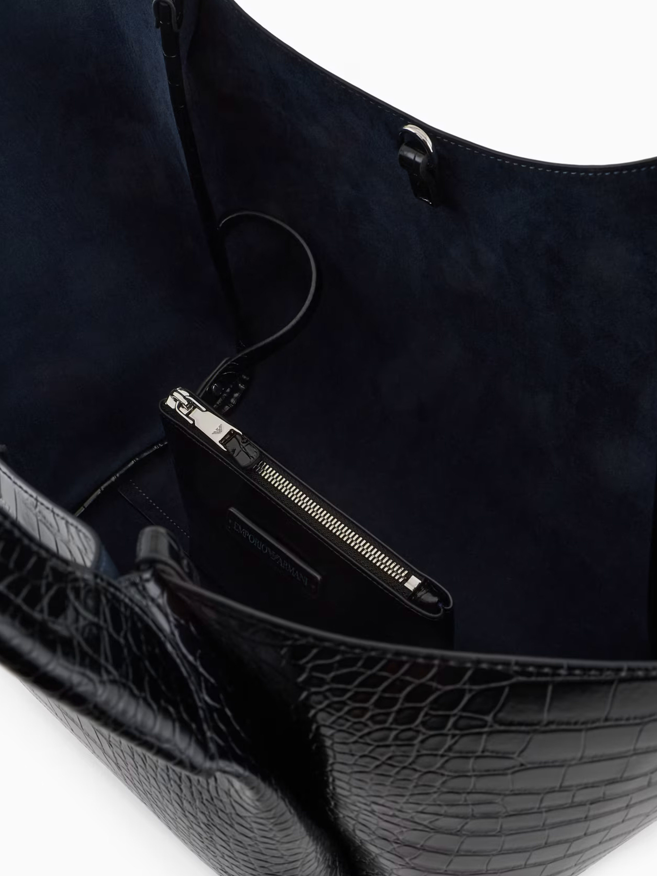 Сумки Emporio Armani модель EW001009-AF15609-UC001 Фото