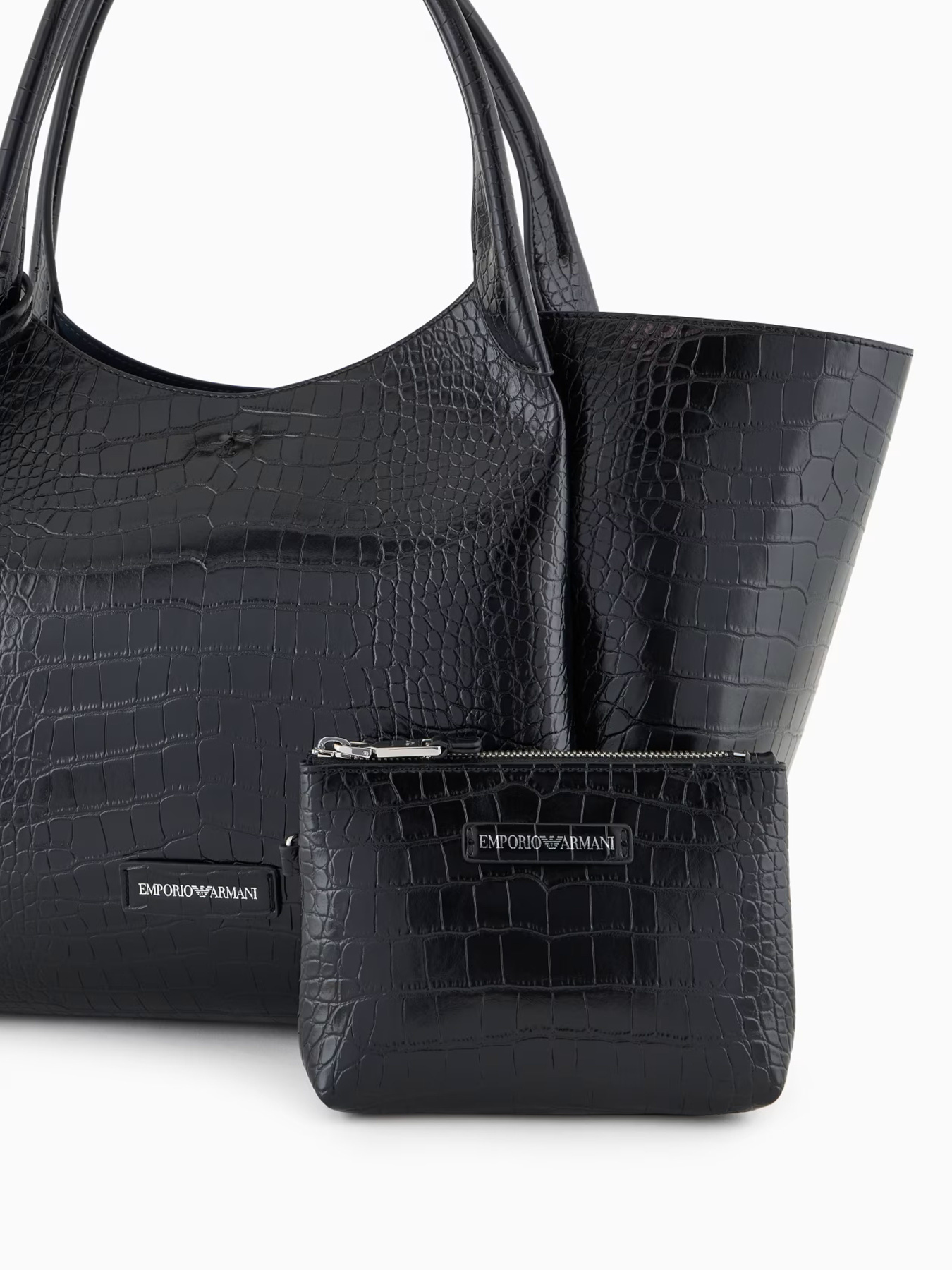 Сумки Emporio Armani модель EW001009-AF15609-UC001 Фото