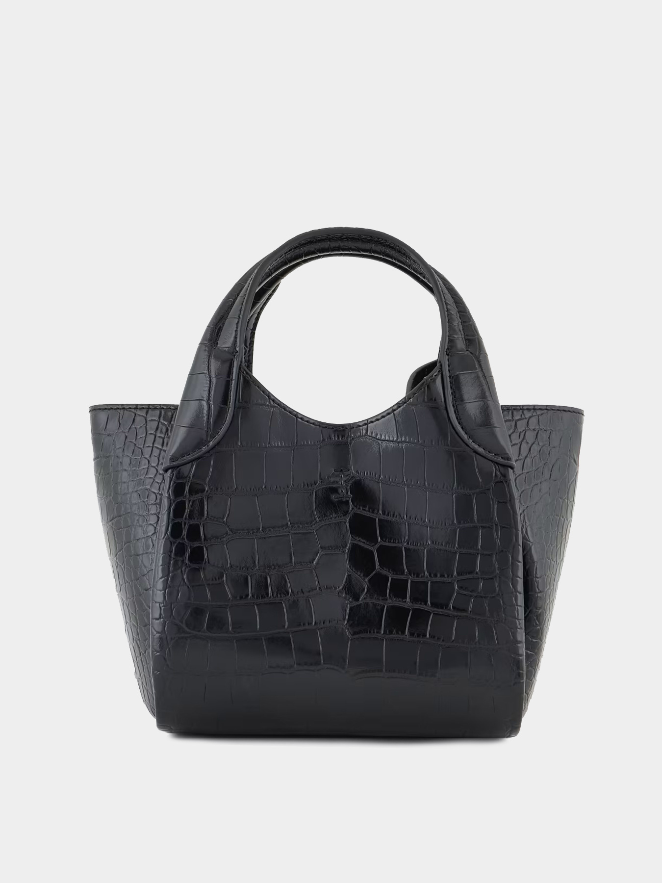 Сумки Emporio Armani модель EW001011-AF15609-UC001 Фото