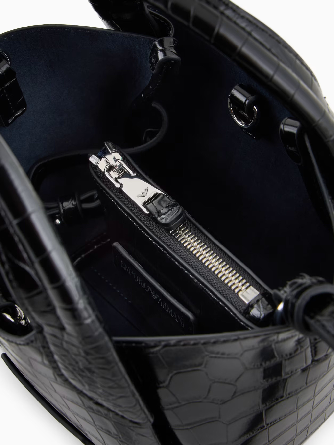 Сумки Emporio Armani модель EW001011-AF15609-UC001 Фото