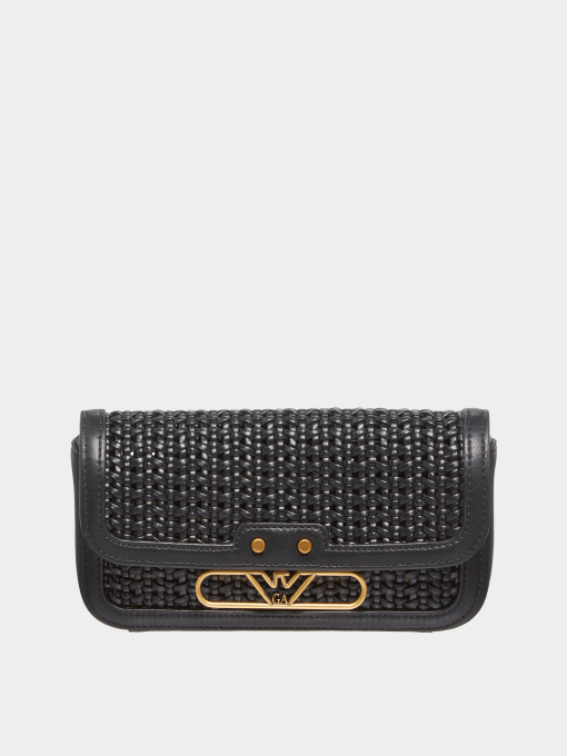 Сумки Emporio Armani модель EW001212-AF15873-UC001 Фото