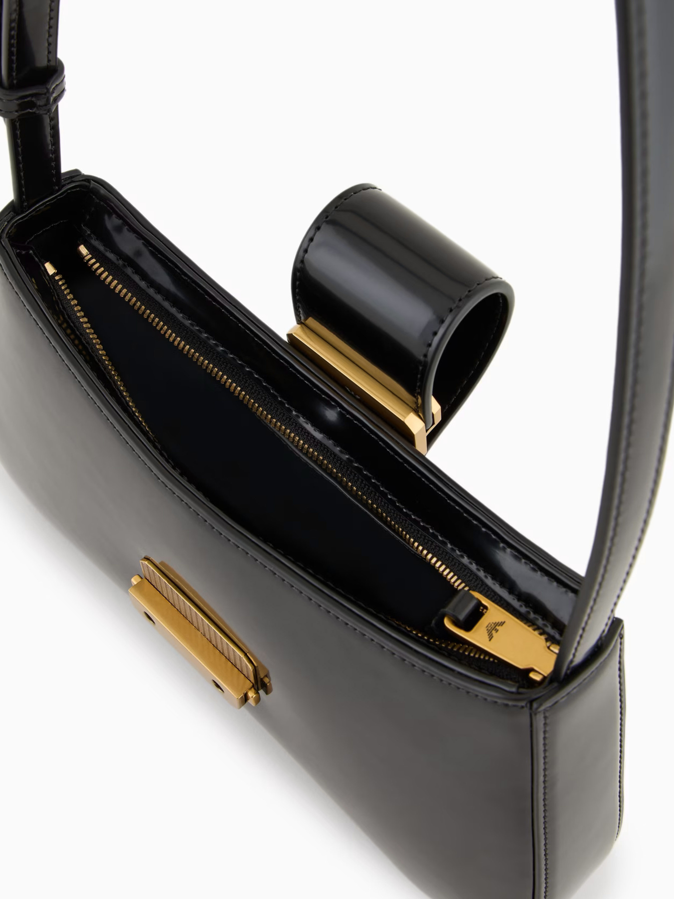 Сумки Emporio Armani модель EW001778-AF14068-UC001 Фото