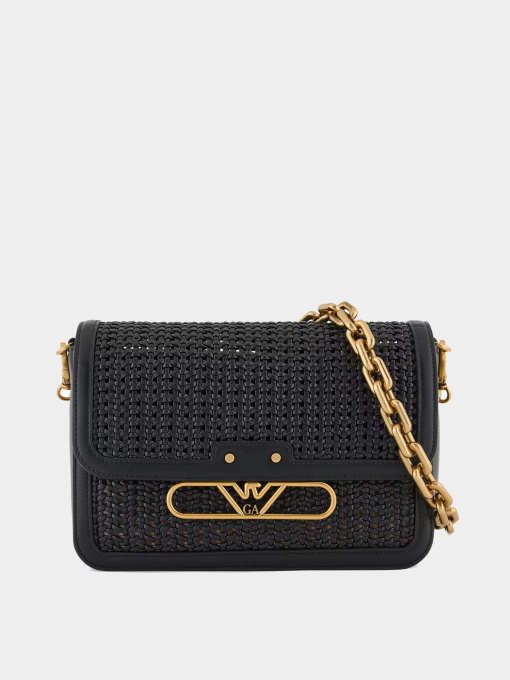 Сумки Emporio Armani модель EW001922-AF15873-UC001 Фото