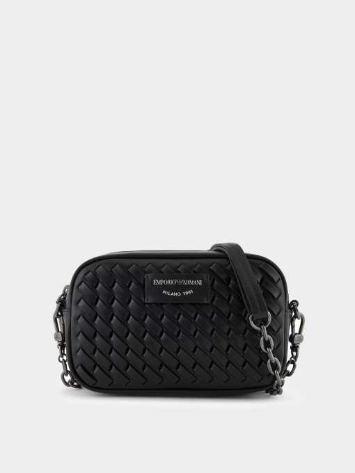 Сумки Emporio Armani модель EW001924-AF15874-UC001 Фото