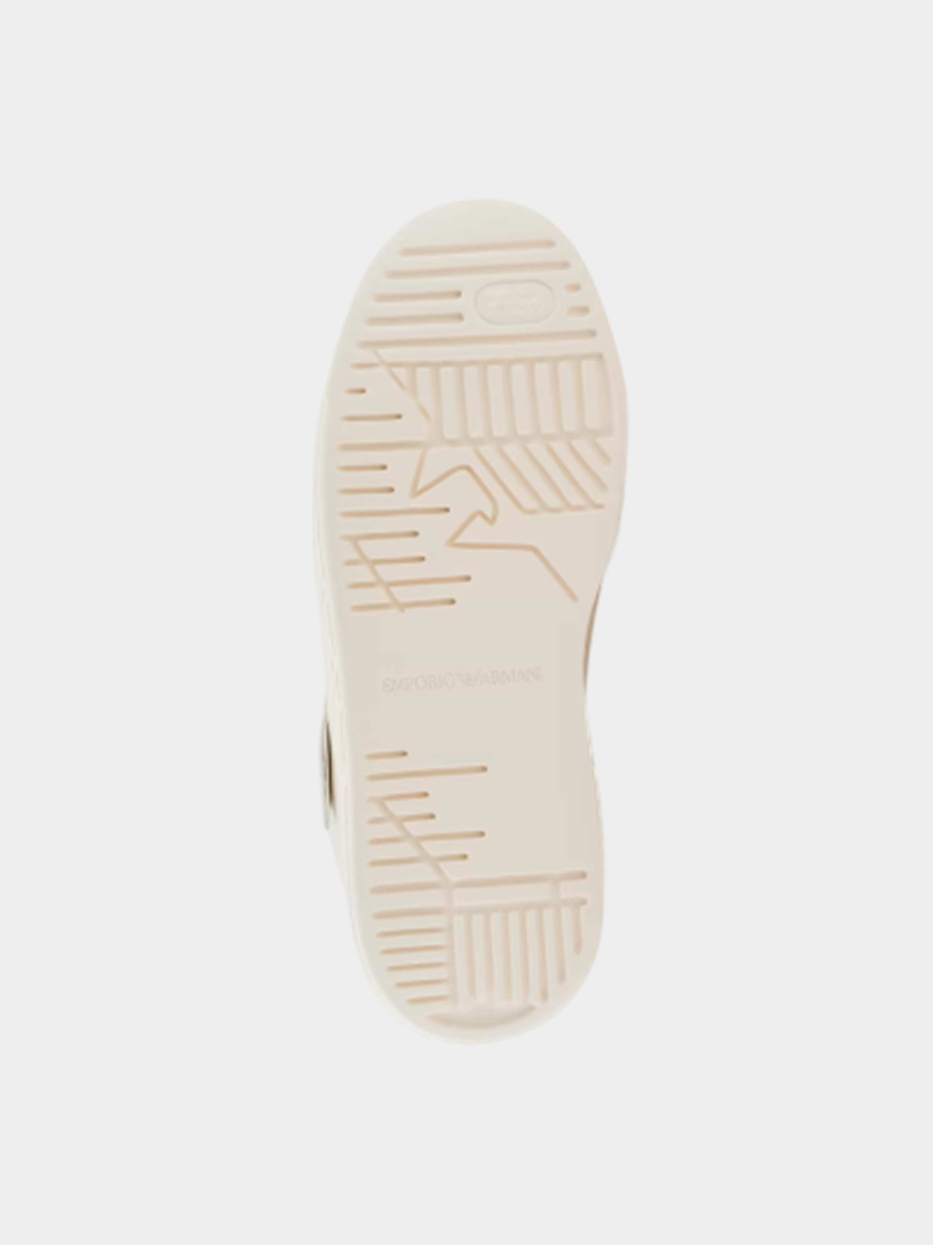 Кроссовки Emporio Armani модель X3X239-XR333-U561 Фото