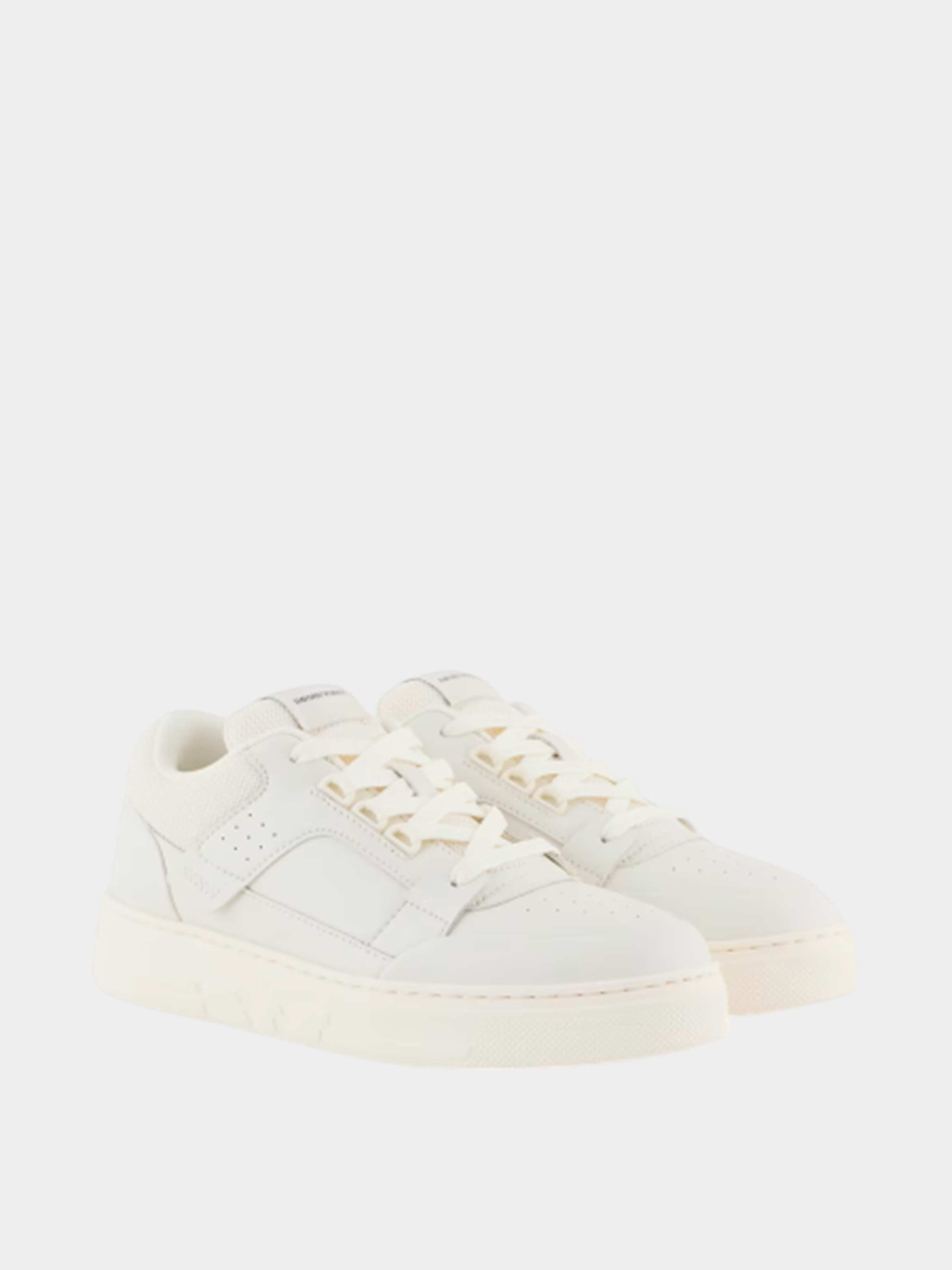 Кроссовки Emporio Armani модель X3X239-XR333-U561 Фото