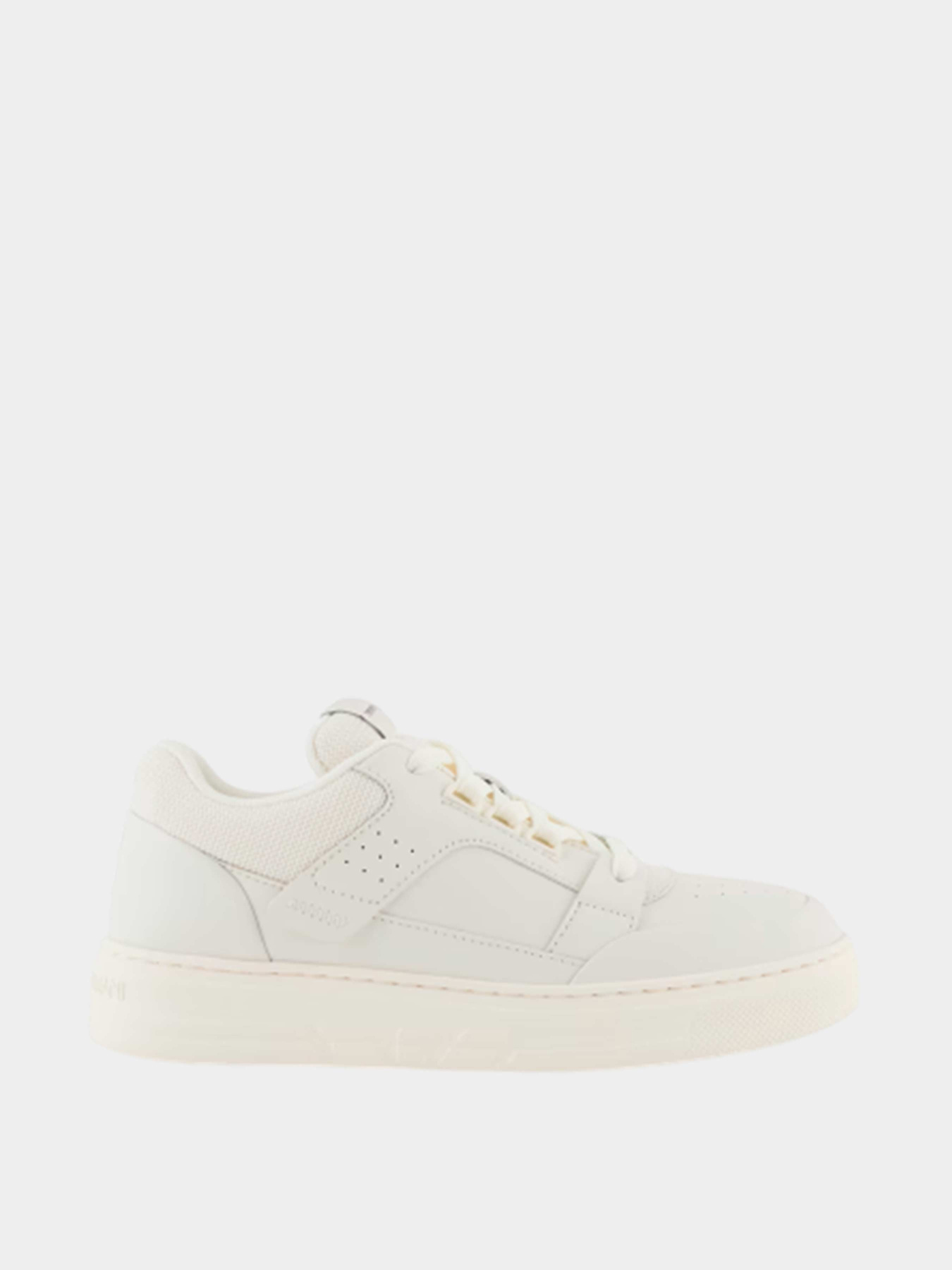 Кроссовки Emporio Armani модель X3X239-XR333-U561 Фото