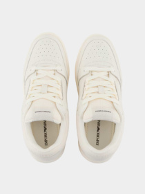 Кроссовки Emporio Armani модель X3X239-XR333-U561 Фото