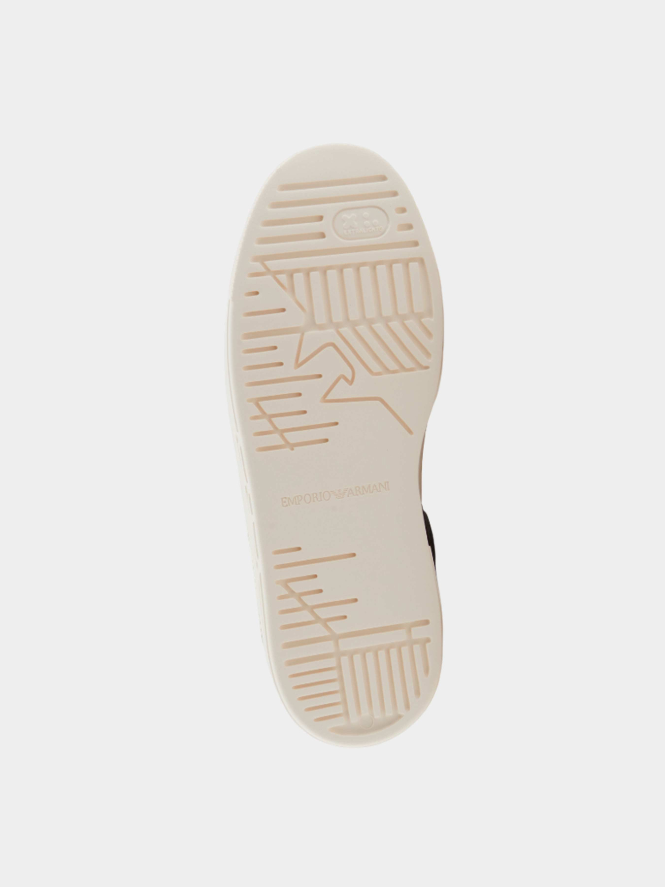Кроссовки Emporio Armani модель X3X239-XR333-U566 Фото