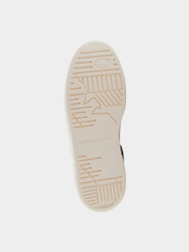 Кроссовки Emporio Armani модель X3X239-XR333-U566 Фото