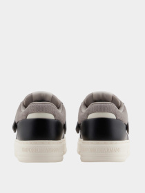 Кроссовки Emporio Armani модель X3X239-XR333-U566 Фото