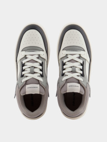 Кроссовки Emporio Armani модель X3X239-XR333-U566 Фото