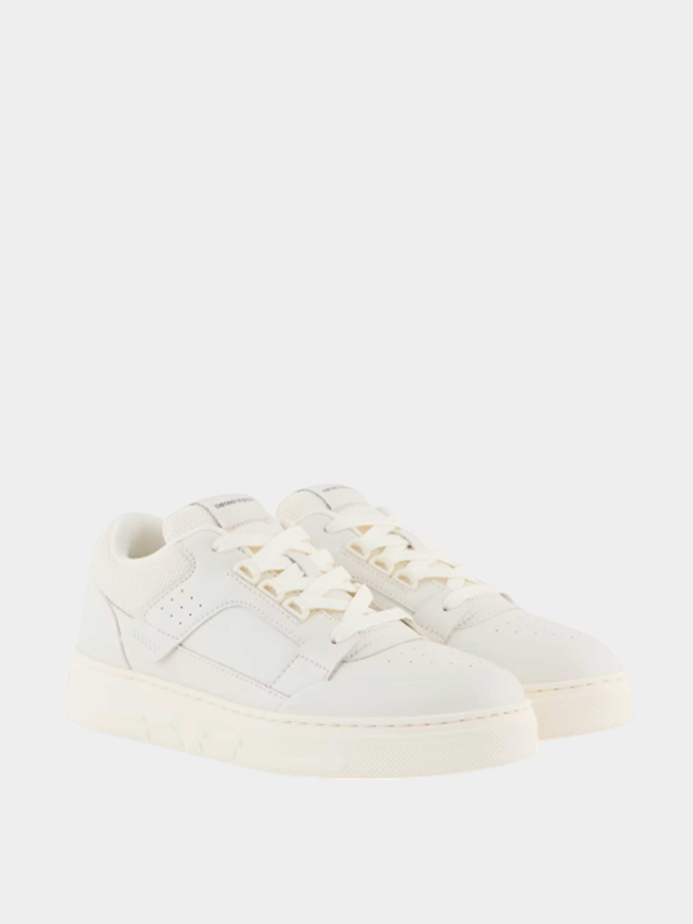 Кеды Emporio Armani модель X4X688-XR333-U561 Фото