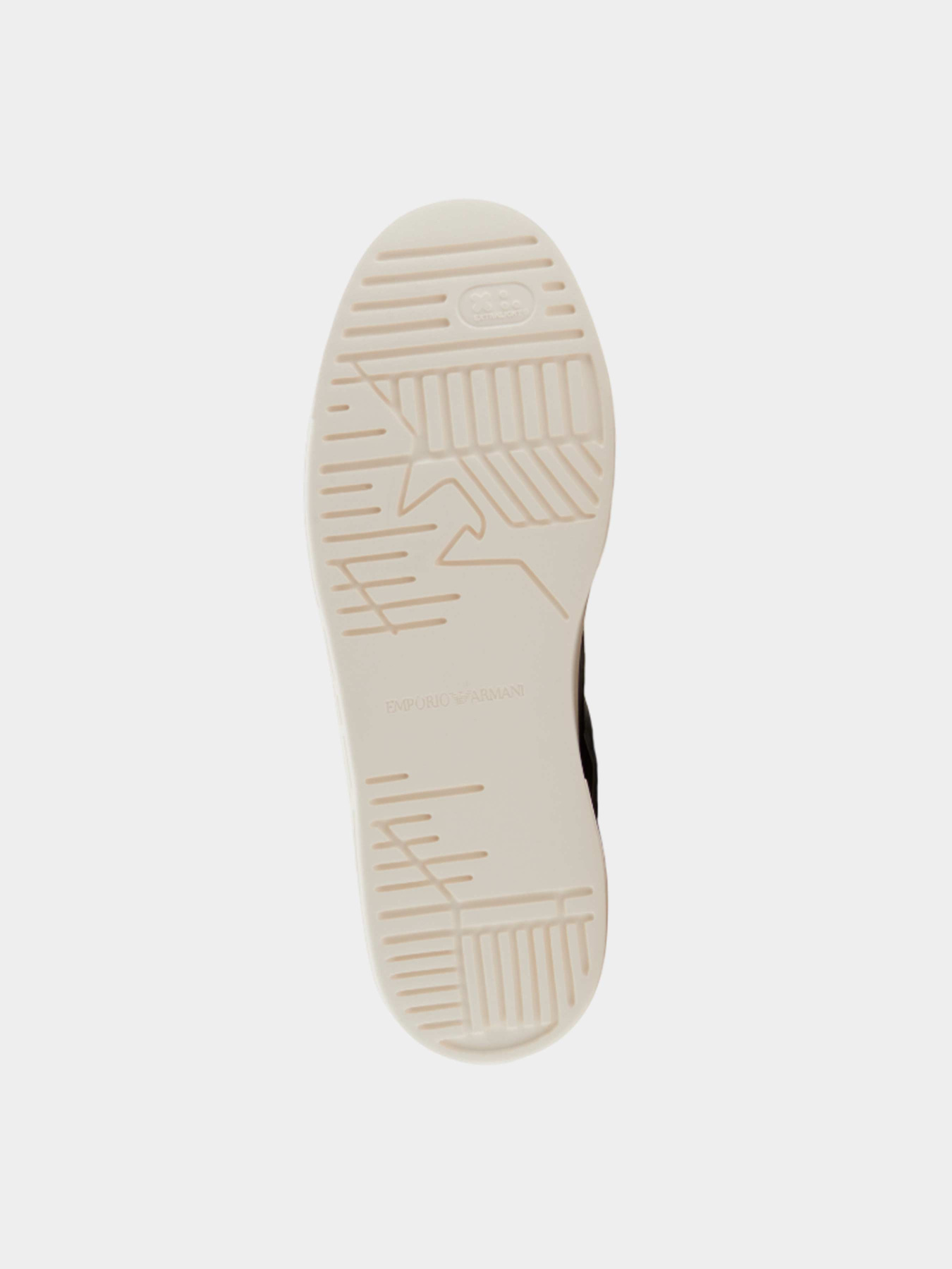 Кеды Emporio Armani модель X4X688-XR333-U566 Фото