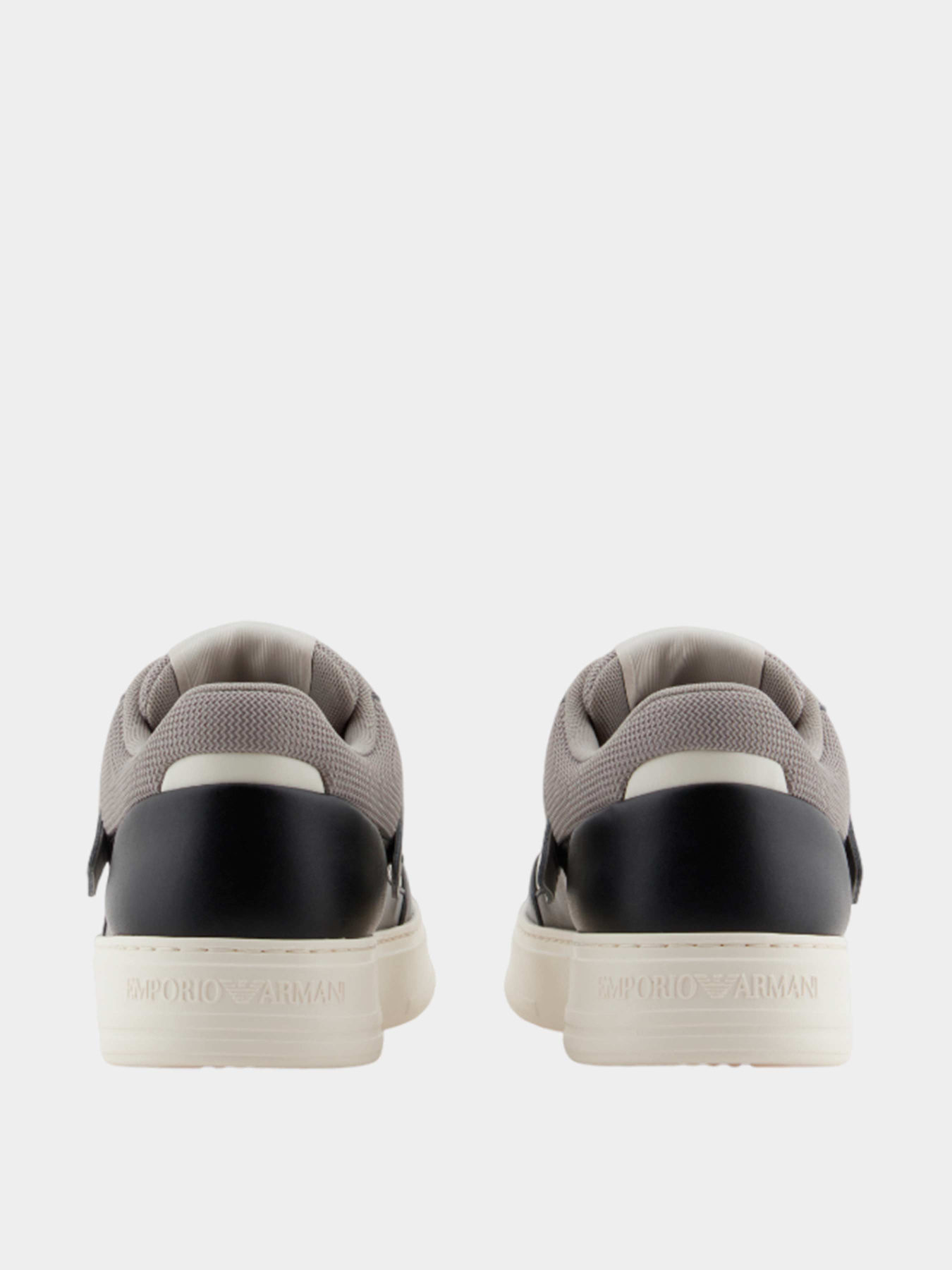 Кеды Emporio Armani модель X4X688-XR333-U566 Фото