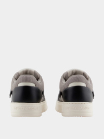 Кеды Emporio Armani модель X4X688-XR333-U566 Фото
