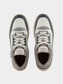 Кеды Emporio Armani модель X4X688-XR333-U566 Фото