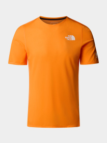 Футболкалар мен поло жейделер The North Face үлгі NF0A88XC6HI1 Фото