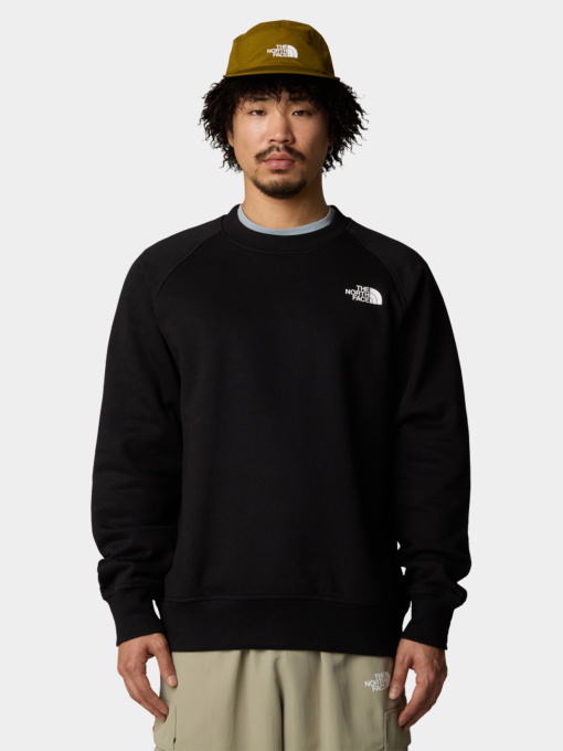 Худи и свитшоты The North Face модель NF0A89FAJK31 Фото