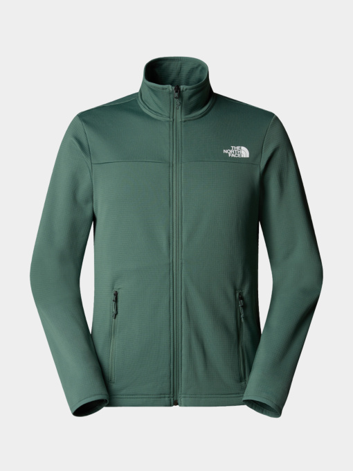 Куртки и дубленки The North Face модель NF0A8AZFHCH1 Фото