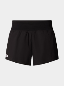 Шорты The North Face модель NF0A8BB7JK31 Фото