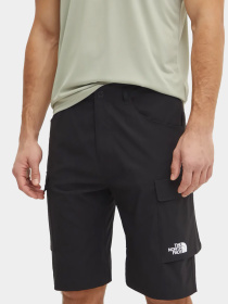 Шорты The North Face модель NF0A8BGGJK31 Фото