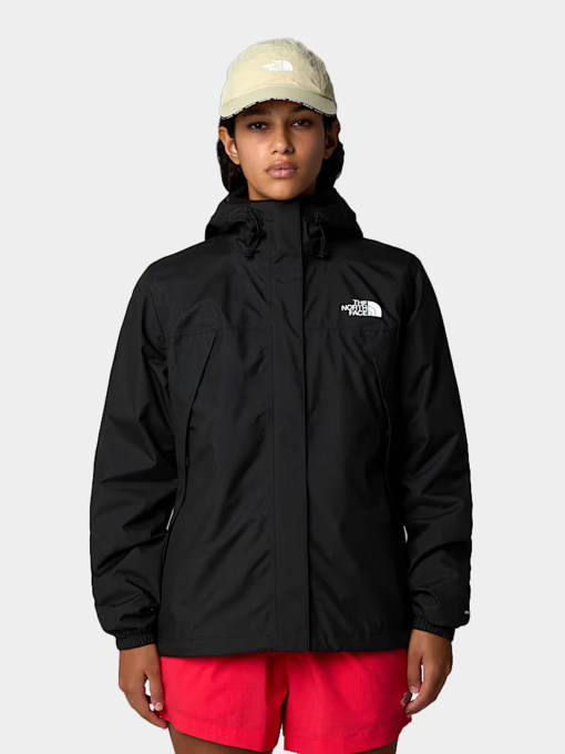 Куртки и дубленки The North Face модель NF0A8BKDJK31 Фото