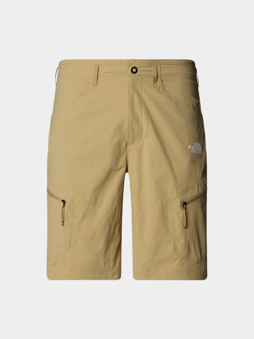Шорты The North Face модель NF0A8BR5LK51 Фото