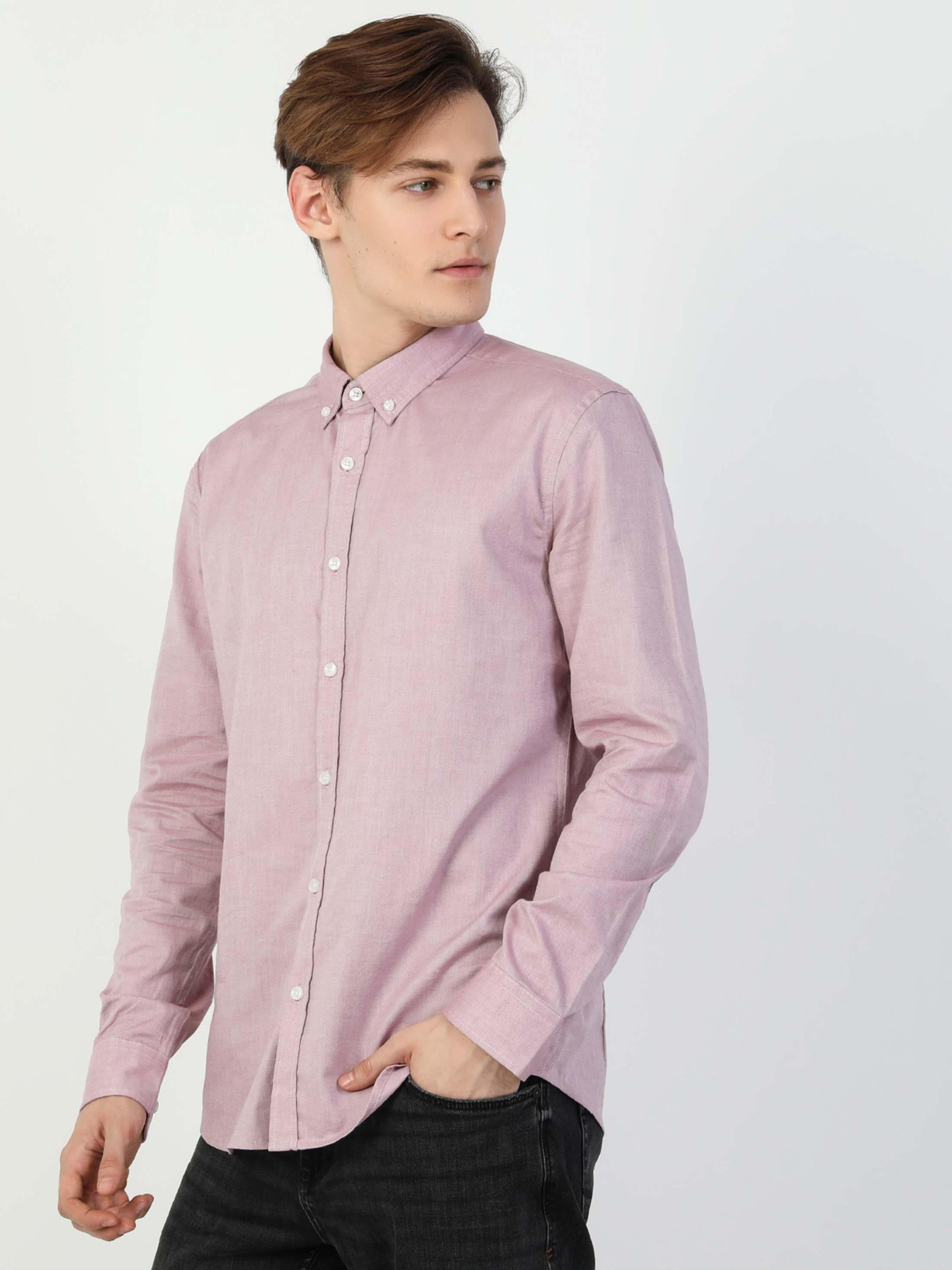 Рубашки Colin’s модель CL1048576_Q1.V1_DUP Фото