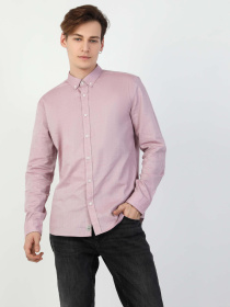 Рубашки Colin’s модель CL1048576_Q1.V1_DUP Фото