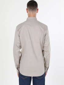 Рубашки Colin’s модель CL1048576_Q1.V1_ECR Фото