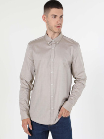 Сорочки Colin’s модель CL1048576_Q1.V1_ECR Фото