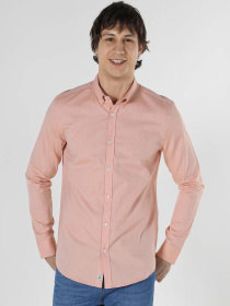 Сорочки Colin’s модель CL1048576_Q1.V1_PSL Фото