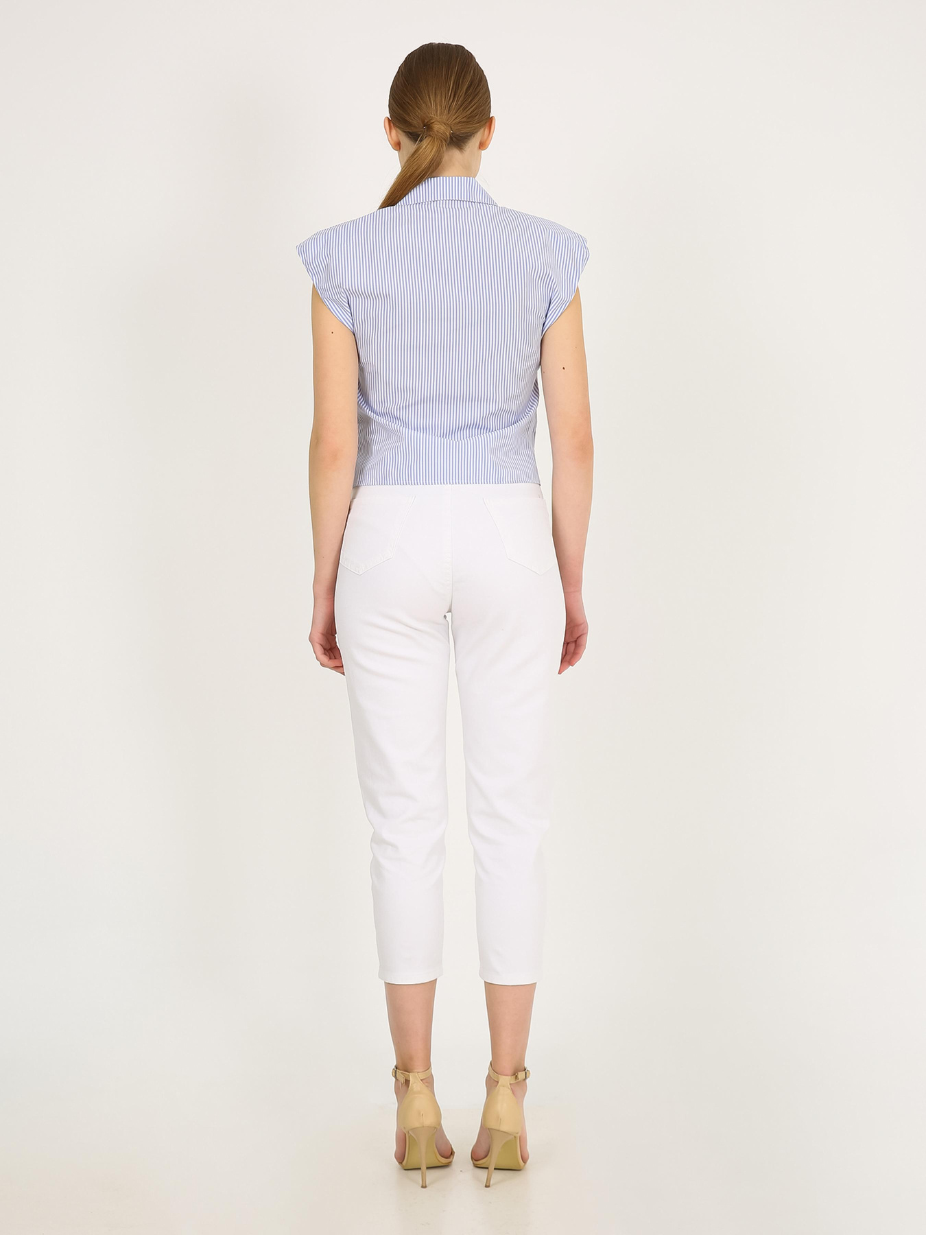 Рубашка Vicolo модель 232-VC-2835 Фото