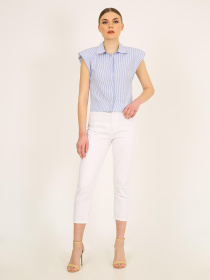 Рубашка Vicolo модель 232-VC-2835 Фото