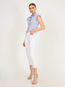 Рубашка Vicolo модель 232-VC-2835 Фото