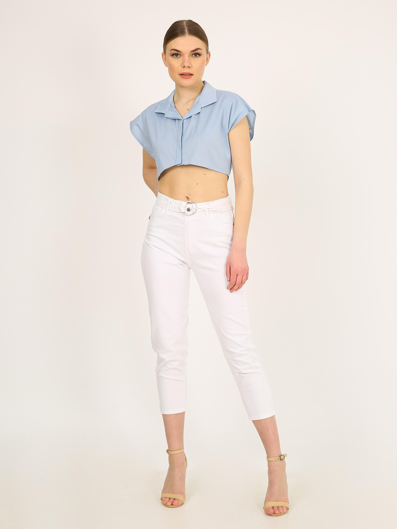 Топ Vicolo модель 232-VC-2837 Фото