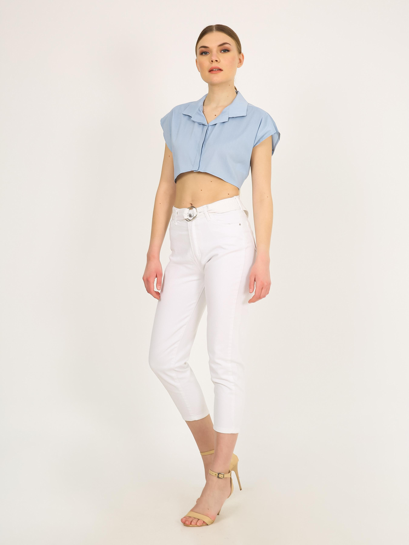 Топ Vicolo модель 232-VC-2837 Фото