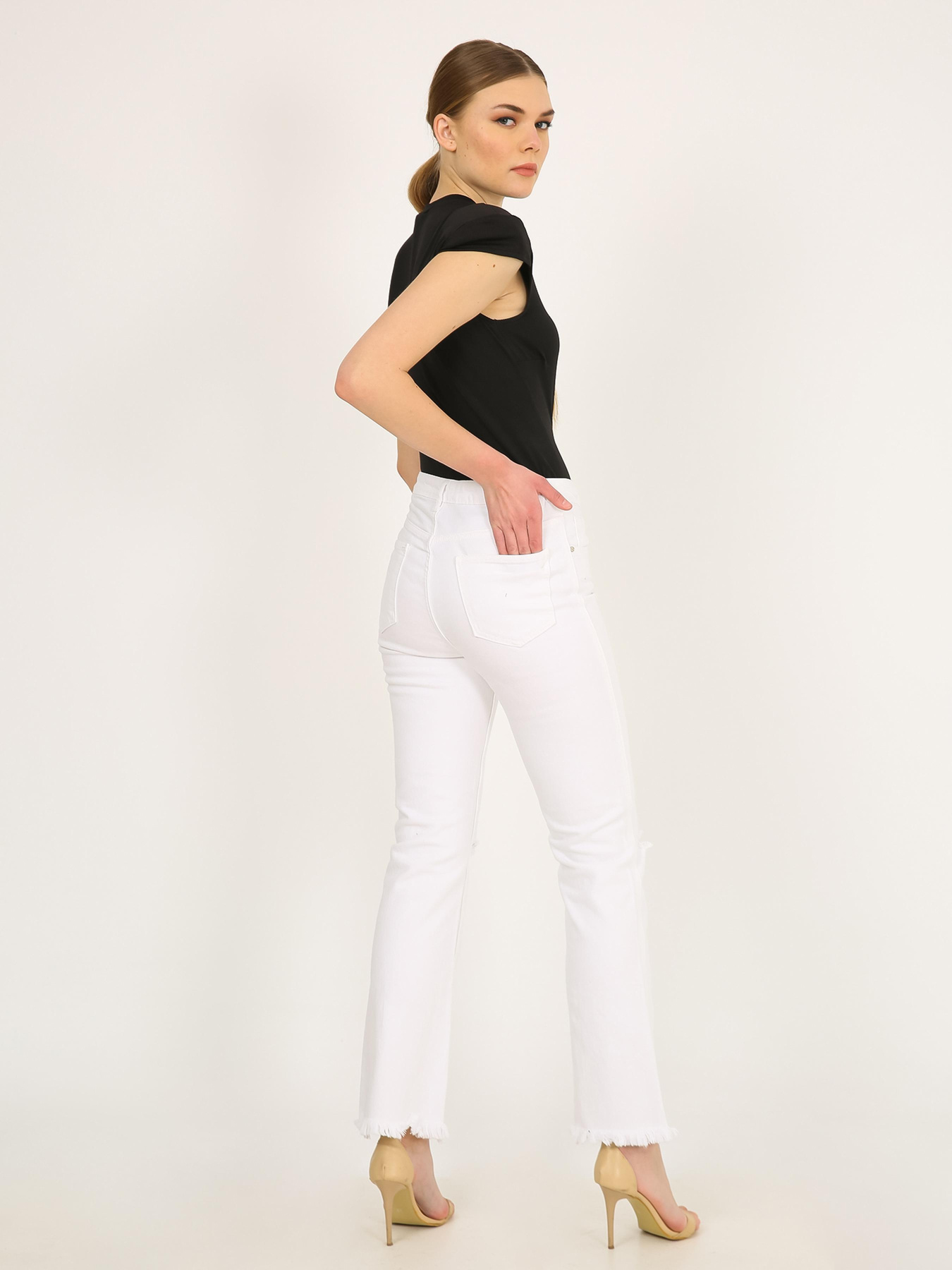 Боди Vicolo модель 232-VC-2839_черный Фото