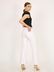 Боді Vicolo модель 232-VC-2839_черный Фото