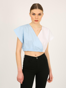 Топ Vicolo модель 232-VC-2842 Фото