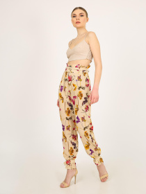 Штани повсякденні Vicolo модель 232-VC-4169 Фото