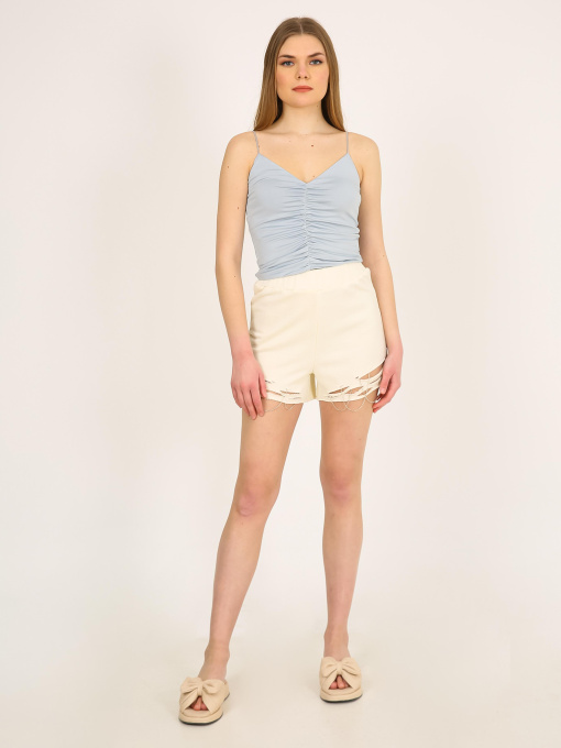 Повсякденні шорти Vicolo модель 232-VC-4170 Фото