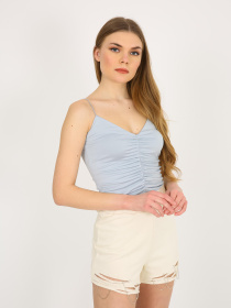 Повсякденні шорти Vicolo модель 232-VC-4170 Фото