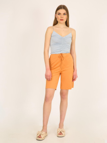 Шорты Vicolo модель 232-VC-4171 Фото