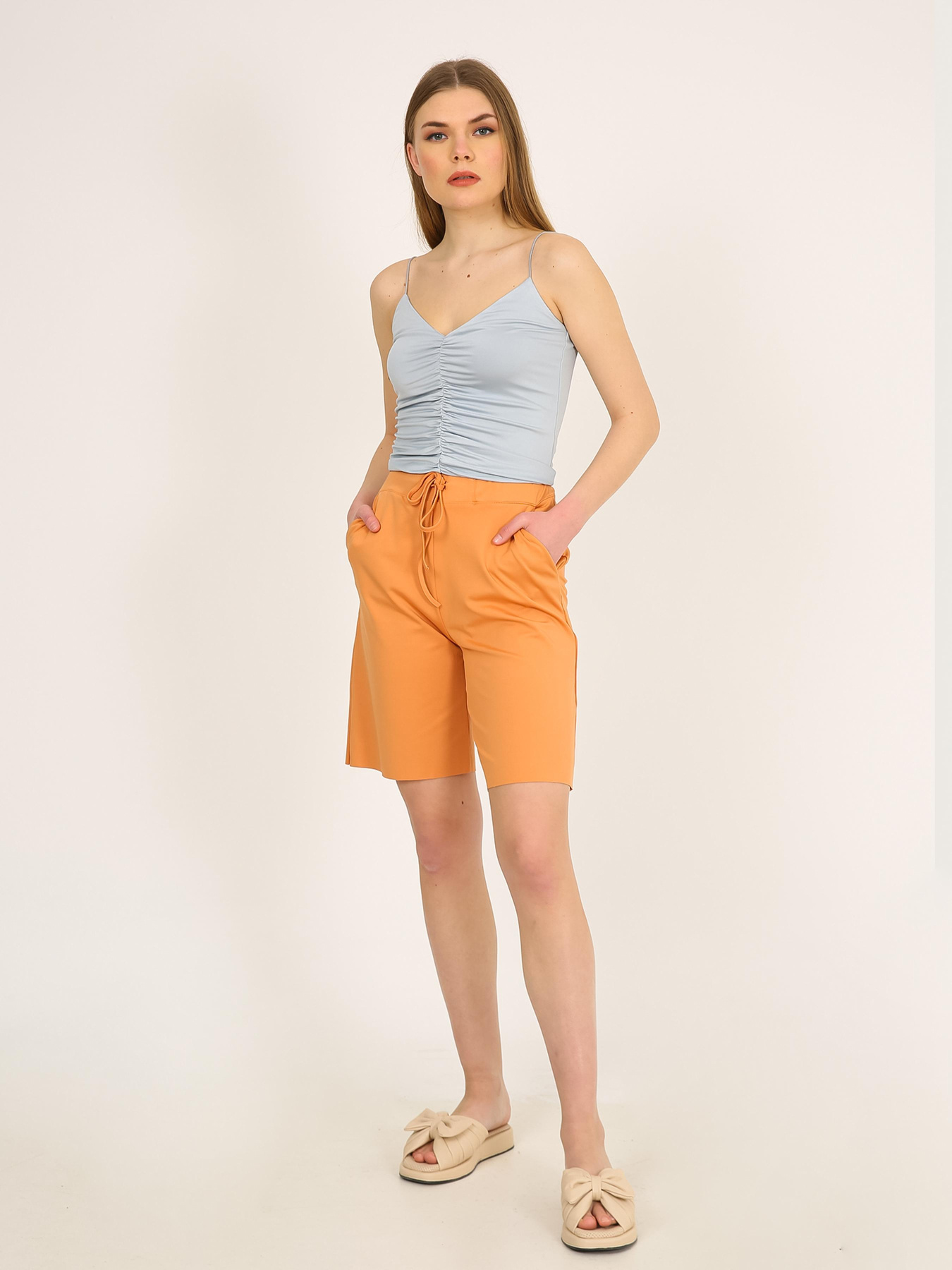 Повсякденні шорти Vicolo модель 232-VC-4171 Фото